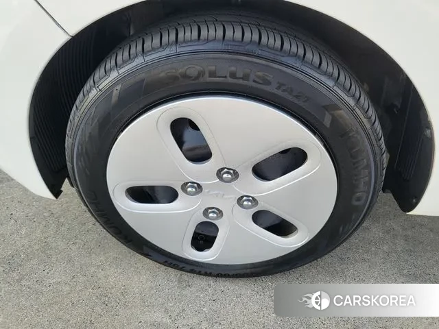 Kia The New Ray id 3595748 из Кореи 10