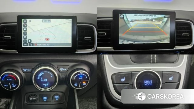Hyundai Venue id 4482516 из Кореи 10