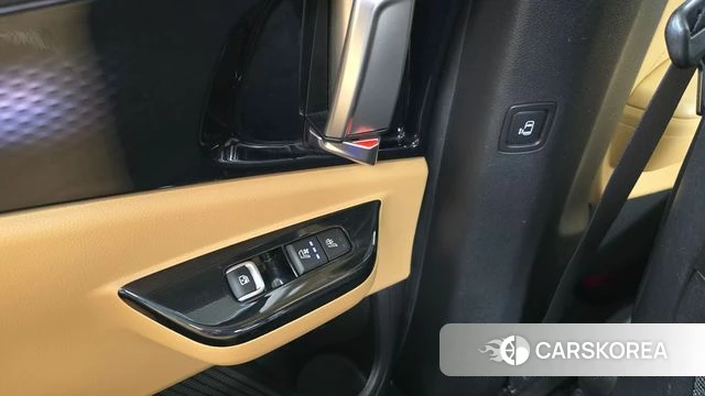 Kia Carnival 4th generation id 4446269 из Кореи 10