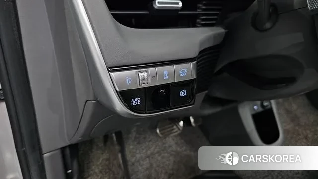 Hyundai Ionic 5 id 3787520 из Кореи 10