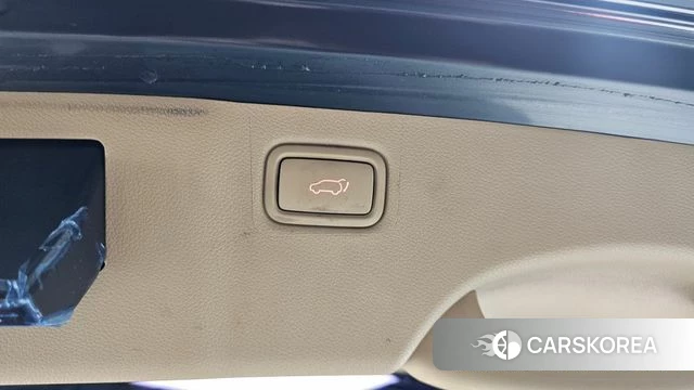 Kia The New Carnival id 3861445 из Кореи 10