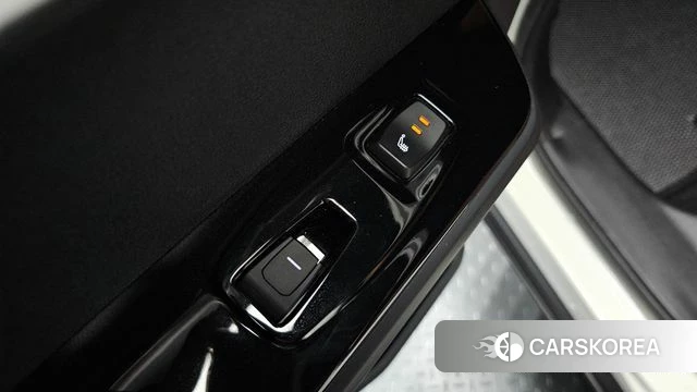 Ssangyong Torres id 3787194 из Кореи 10