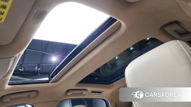 Cadillac CT6 id 3439865 из Кореи 10