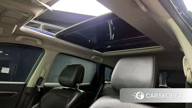 Renault Korea (Samsung) QM6 id 3060968 из Кореи 10