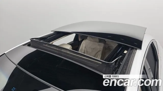 Genesis G80 (RG3) id 2954150 из Кореи 10