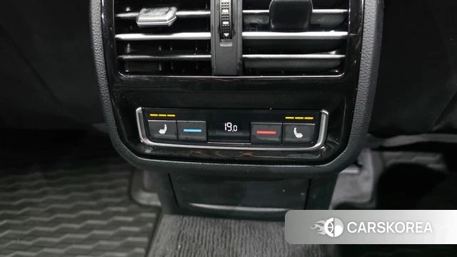 Volkswagen Passat GT (B8) id 4722678 из Кореи 10