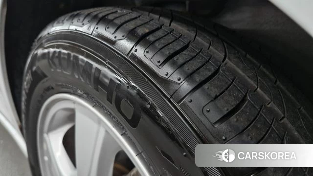 Chevrolet (GM Daewoo) The New Spark id 3820961 из Кореи 10