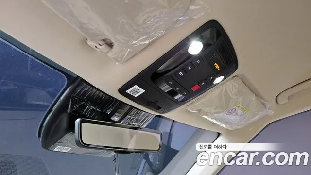 Kia The New Carnival 4th Generation id 2919900 из Кореи 10