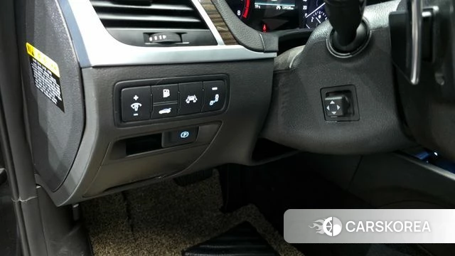 Genesis G80 id 3925090 из Кореи 10