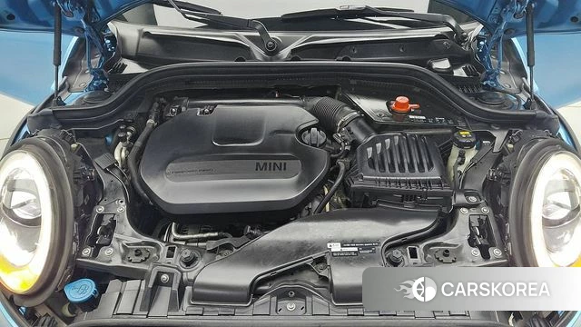 Mini Cooper D id 4339574 из Кореи 10