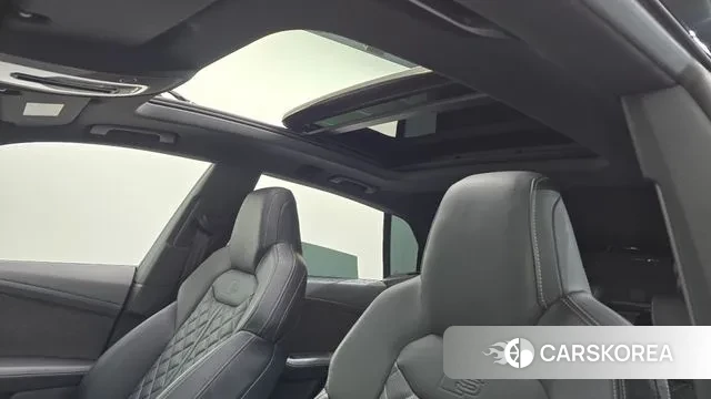 Audi Q8 (4M) id 2960723 из Кореи 10