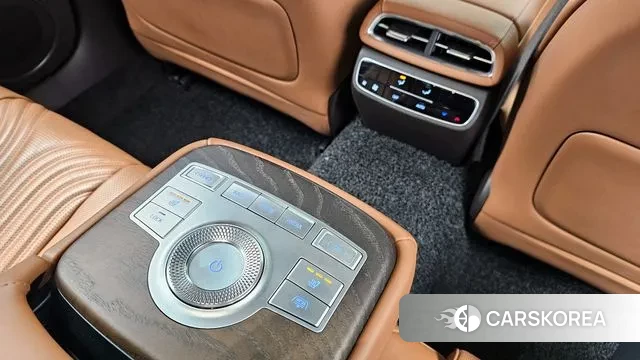 Genesis G80 (RG3) id 3361341 из Кореи 10