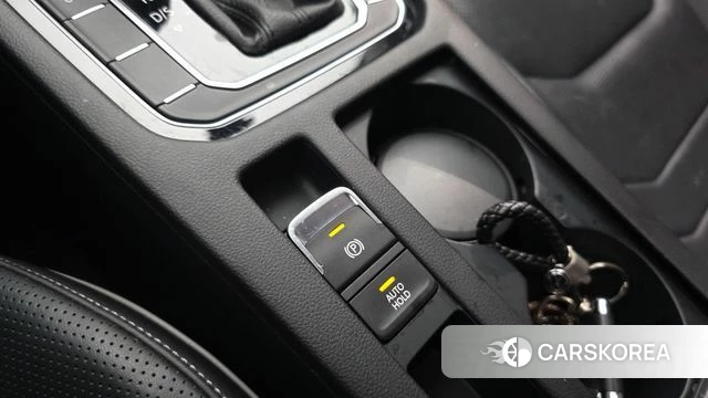 Volkswagen Arteon id 4573972 из Кореи 10