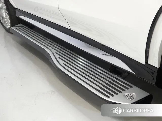 Mercedes-Benz GLS - Class X167 id 3674683 из Кореи 10