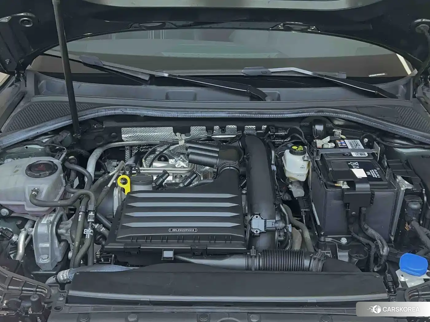 Audi A3 id 4653957 из Китая 10