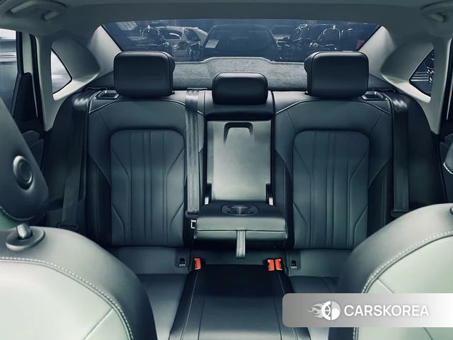 Volkswagen Sagitar id 4190451 из Китая 10