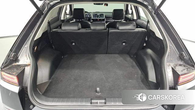 Hyundai Ionic 5 id 4361559 из Кореи 10
