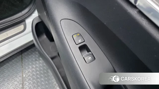 Hyundai The New Grandeur IG Hybrid id 3615330 из Кореи 10