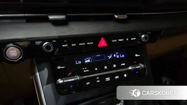 Kia Carnival 4th generation id 4608456 из Кореи 10