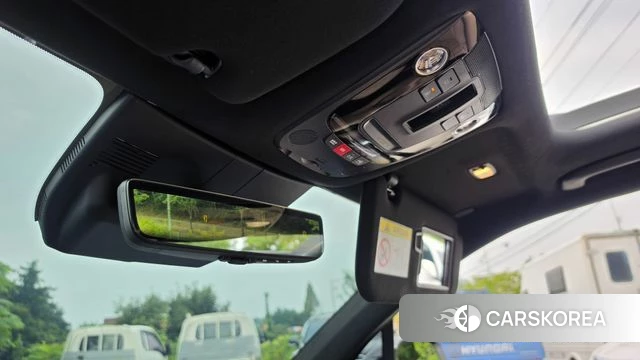 Kia The New Sorento 4th Generation id 4739525 из Кореи 10
