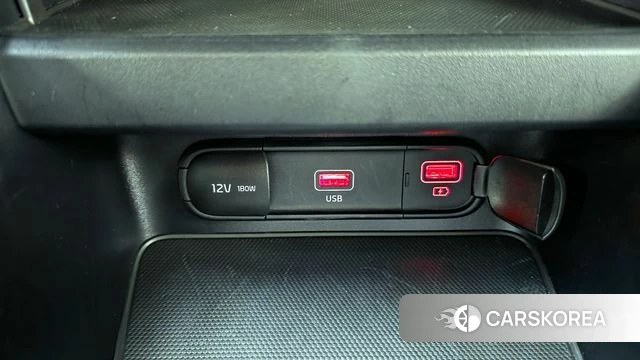 Kia The New K3 2nd generation id 4201687 из Кореи 10