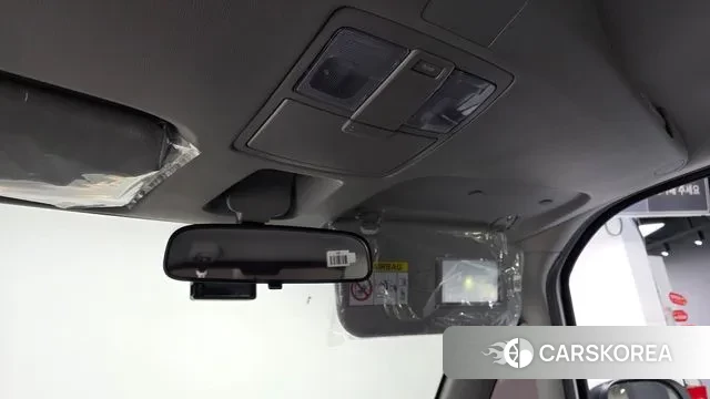 Kia The New Kia Ray id 3561032 из Кореи 10