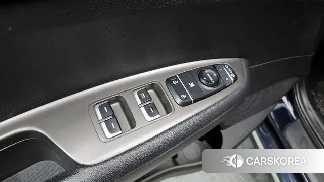 Kia The New K5 2nd generation id 3651803 из Кореи 10