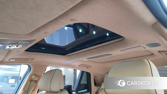 Genesis G90 (RS4) id 4757407 из Кореи 10