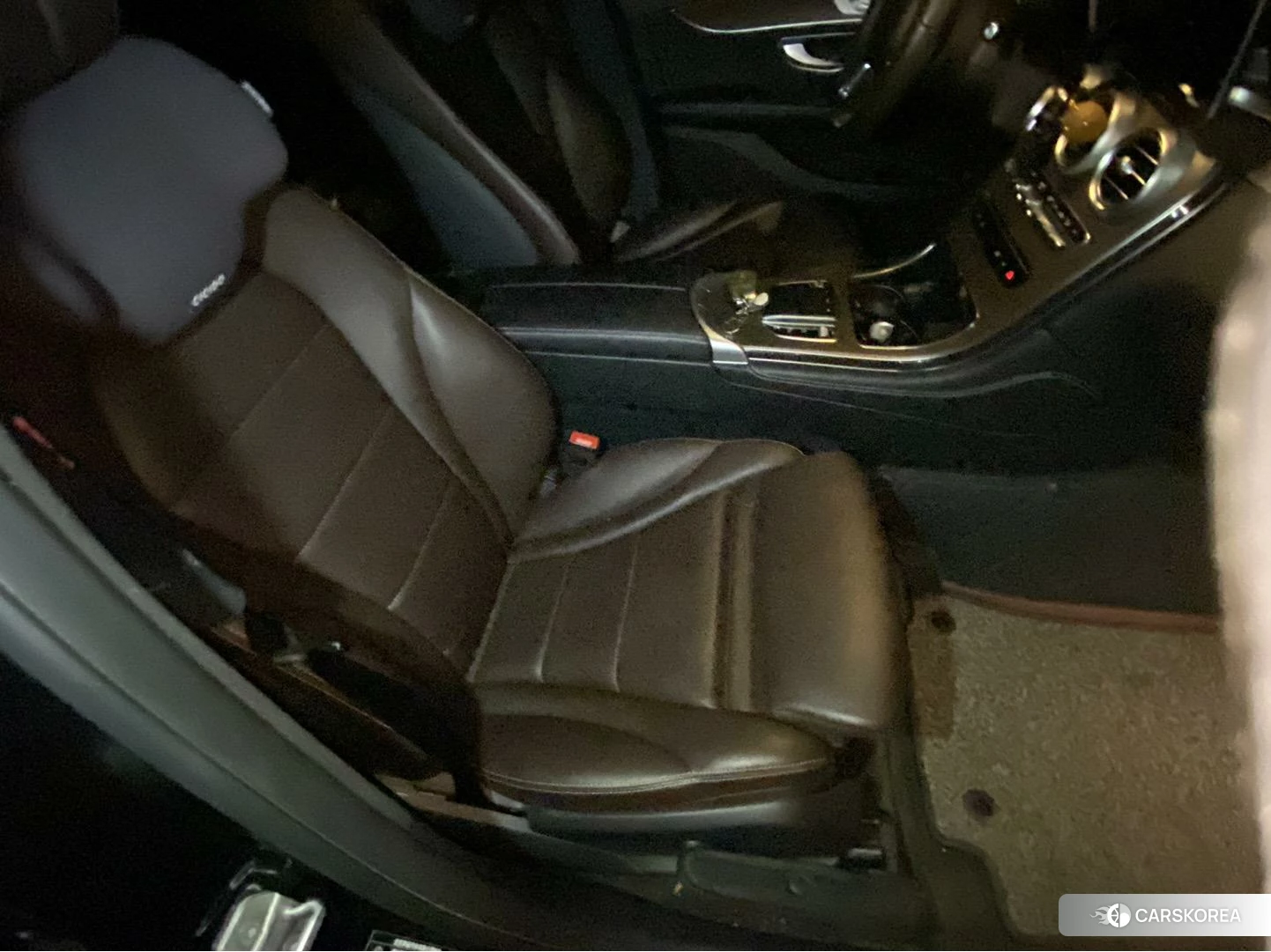 Mercedes-Benz GLC id 4479781 из Китая 10