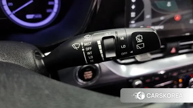 Kia The New Niro id 3588180 из Кореи 10