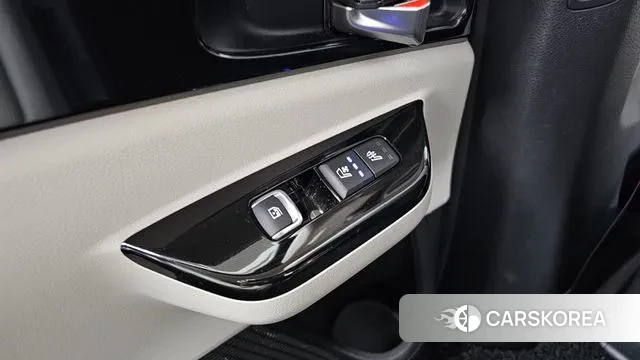 Kia Carnival 4th generation id 3504213 из Кореи 10