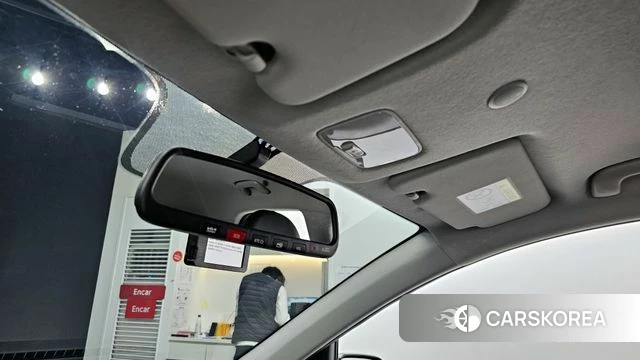 Kia The New Morning (JA) id 3940381 из Кореи 10