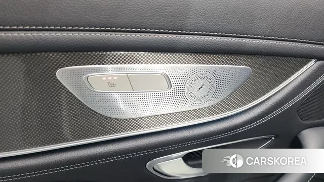 Mercedes-Benz CLS-Class C257 id 3038930 из Кореи 10