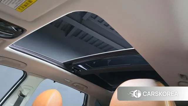 Kia The New Sorento id 3761453 из Кореи 10