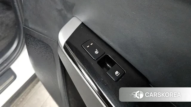 Kia EV6 id 3635007 из Кореи 10