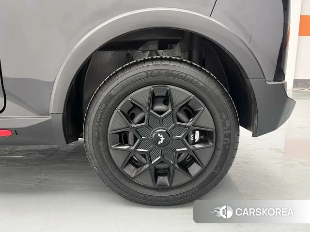 Wuling Automobile Wuling Hongguang MINIEV id 4228519 из Китая 10