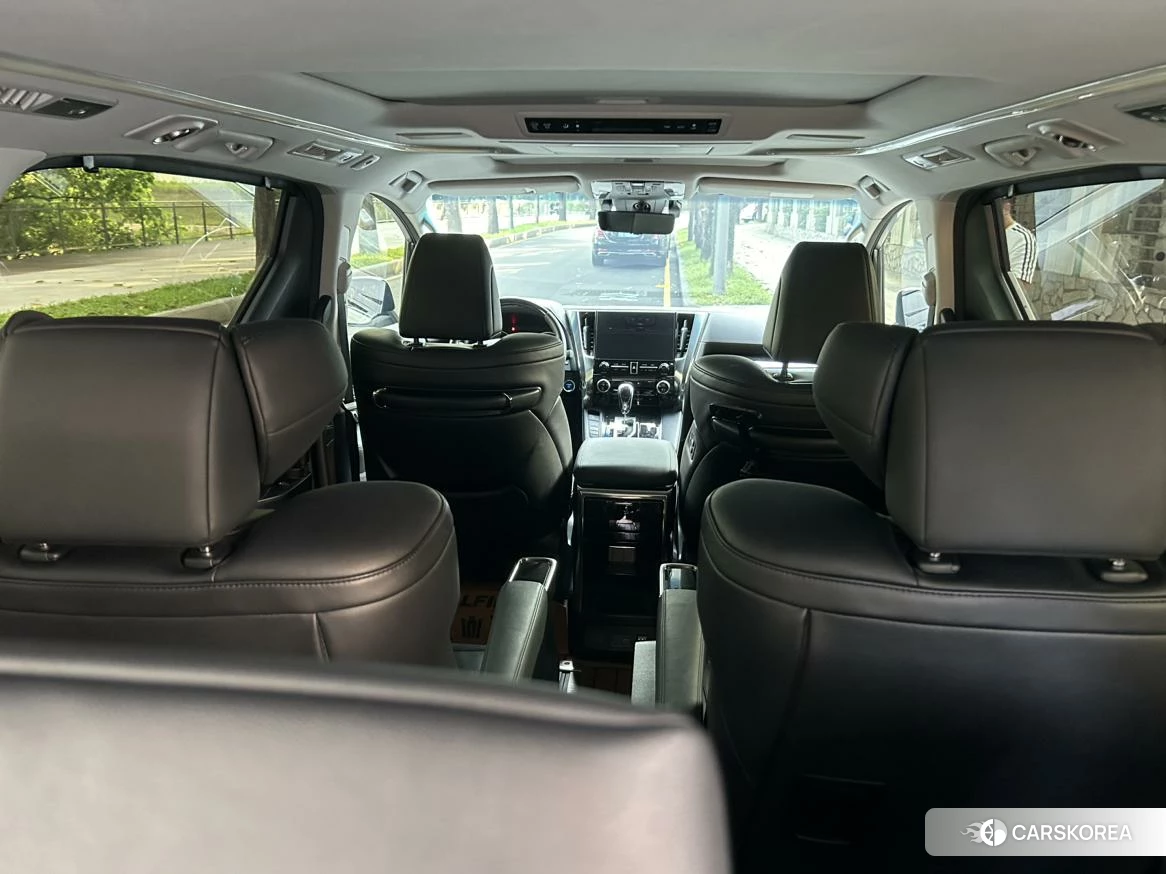 Toyota Wilfa id 4440854 из Китая 10