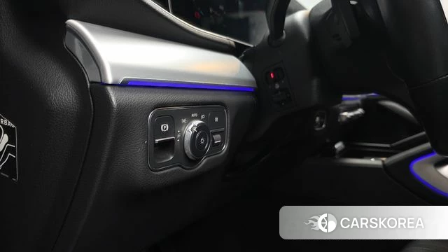 Mercedes-Benz GLE-Class W167 id 4339225 из Кореи 10