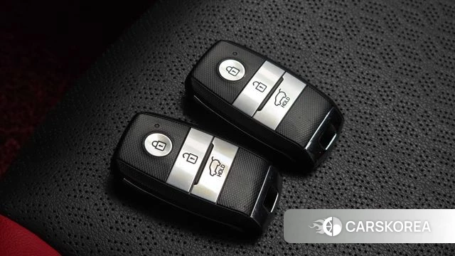 Kia Morning Urban (JA) id 4495218 из Кореи 10
