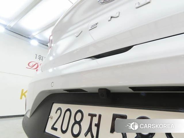 Hyundai Venue id 4384243 из Кореи 10