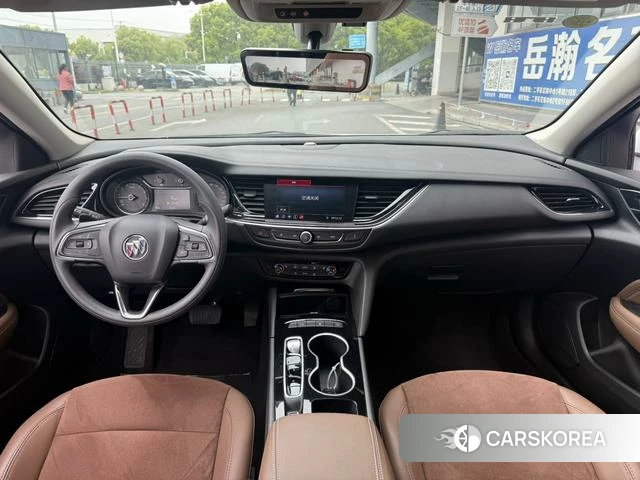Buick Regal id 4198794 из Китая 10