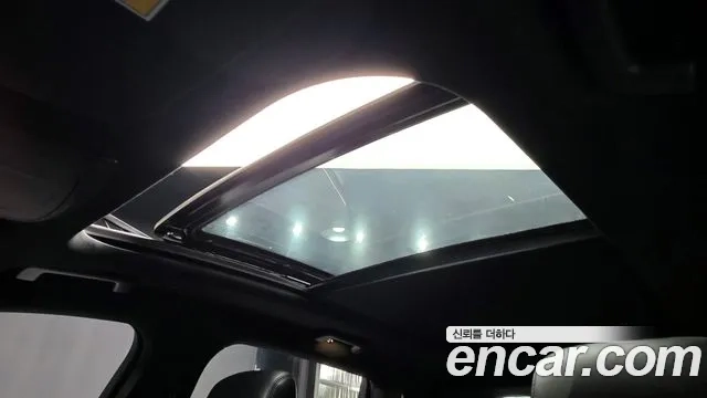 Lincoln MKX 2nd Generation id 2912820 из Кореи 10