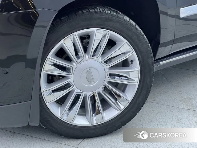 Cadillac Escalade ESCALADE id 3784152 из Китая 10