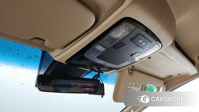 Hyundai Staria id 3806556 из Кореи 10