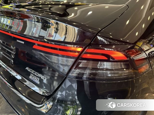Honda Accord id 4328657 из Китая 10
