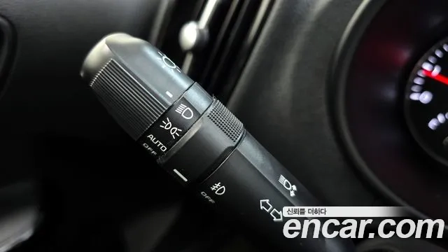 Kia Morning Urban (JA) id 2896323 из Кореи 10