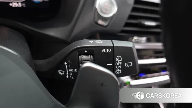 BMW X3 (G01) id 3044156 из Кореи 10