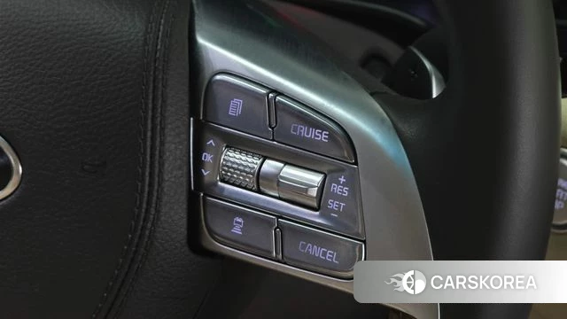 Kia More K9 id 4490978 из Кореи 10