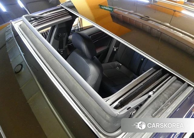 Audi A6 (C8) id 3892023 из Кореи 10