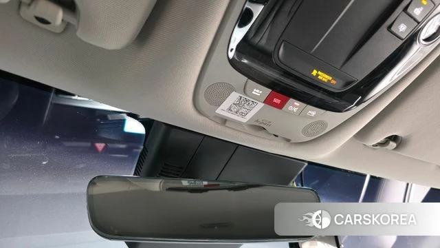 Kia K8 Hybrid id 4630883 из Кореи 10